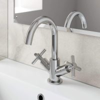Basin Taps from Osprey-Furniture.com