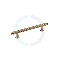 Finsbury Bar Handle 160