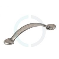Trafalgar Bow - Antique Pewter 96cc