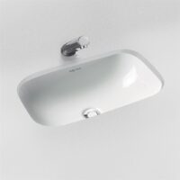 Armitage Shanks Contour 21 500mm Under Countertop Basin