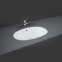 RAK Ceramics Lily 335mm Under Countertop Basin