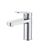 RAK Origin 62 Mono Basin Mixer Tap - Chrome