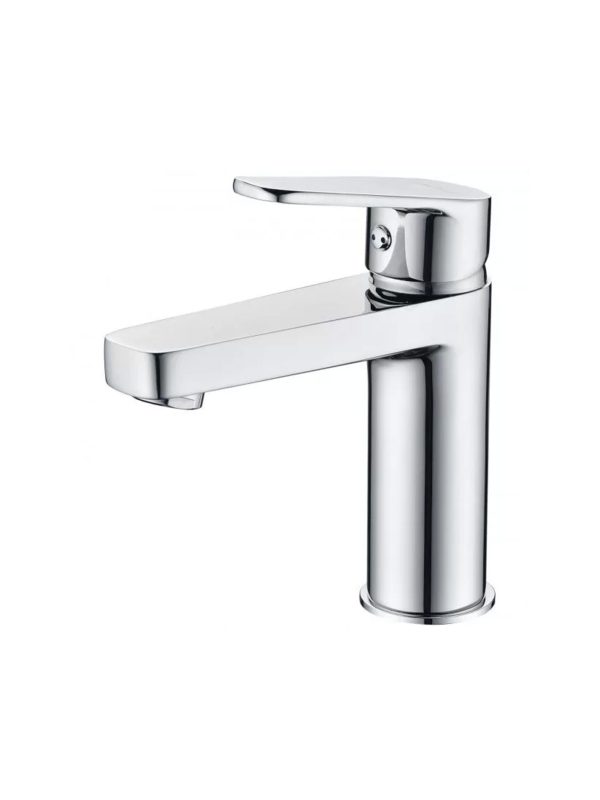 RAK Origin 62 Mono Basin Mixer Tap - Chrome