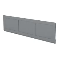 Shaker Bath Panel