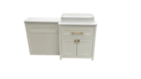 Lincoln WC Combi