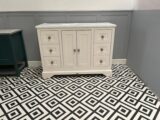 Devon Vanity Unit | Single Undermounted Basin