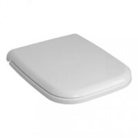 RAK quick release Soft-close toilet seat