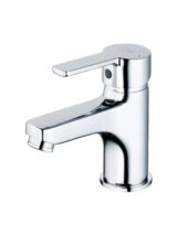 Ideal Standard Calista Single Lever Basin Mixer