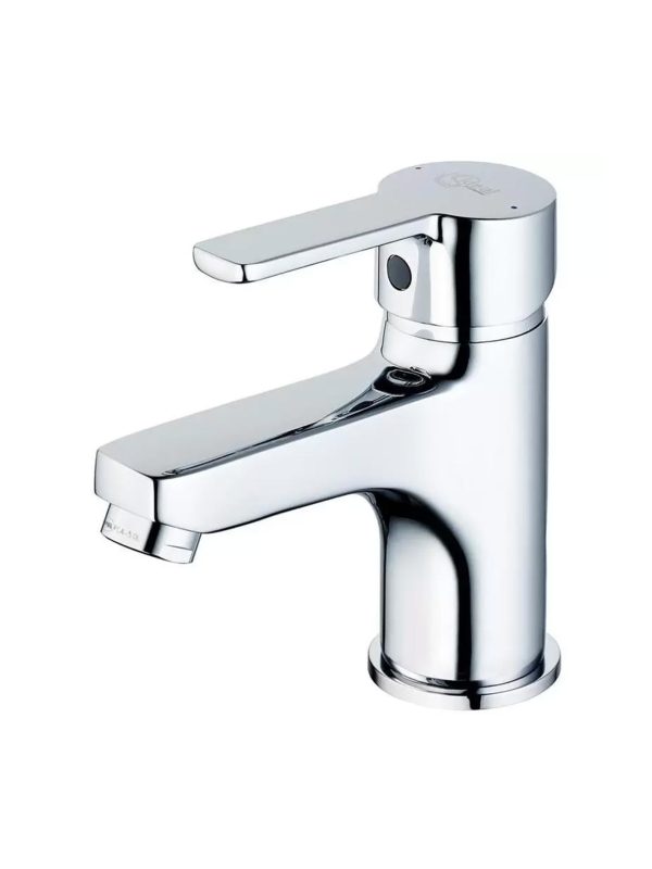 Ideal Standard Calista Single Lever Basin Mixer