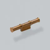 H & H Ark Pull Handle BB 32mm cc