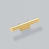 H & H Ark Pull Handle BSB 32mm cc