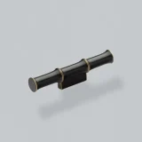 H & H Ark Pull Handle ORB 32mm cc