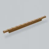 H & H Ark Pull Handle BB 320mm cc