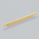 H & H Ark Pull Handle BSB 320mm cc