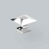 H & H Aubyn Knob PN 35mm