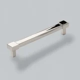 H & H Bailgate Pull Handle PN 160mm cc