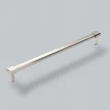 H & H Bailgate Pull Handle PN 320mm cc
