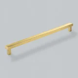 H & H Barrington Pull Handle BSB 320mm cc