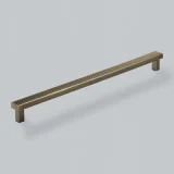 H & H Barrington Pull Handle DBB 320mm cc
