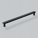 H & H Barrington Pull Handle MBL 320mm cc