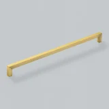 H & H Battersea Pull Handle BSB 320mm cc
