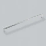 H & H Battersea Pull Handle CP 320mm cc