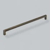 H & H Battersea Pull Handle DBB 320mm cc