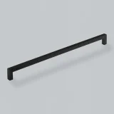 H & H Battersea Pull Handle MBL 320mm cc