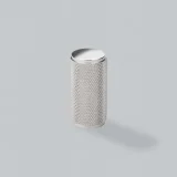 H & H Belgravia Knob PN 19mm