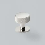H & H Belgravia Knob PN 35mm