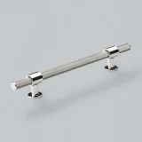 H & H Belgravia Pull Handle PN 160mm cc