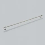 H & H Belgravia Pull Handle PN 800mm cc