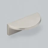 H & H Barrington Eclipse Pull Handle Smooth DN 64mm cc