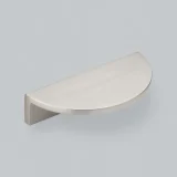 H & H Barrington Eclipse Pull Handle Smooth DN 96mm cc