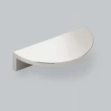 H & H Barrington Eclipse Pull Handle Smooth PN 96mm cc