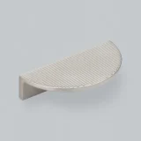H & H Barrington Eclipse Pull Handle Ribbed DN 96mm cc