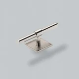H & H Brokk T Bar Knob PN L121mm
