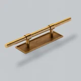 H & H Brokk Pull Handle BB 96mm cc
