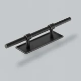 H & H Brokk Pull Handle ORB 96mm cc