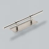 H & H Brokk Pull Handle PN 96mm cc