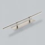 H & H Brokk Pull Handle PN 128mm cc