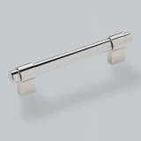 H & H Casper Bar Handle PN 128mm cc