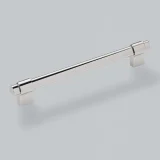 H & H Casper Bar Handle PN 192mm cc
