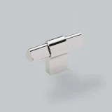 H & H Casper T Bar Knob PN L60mm