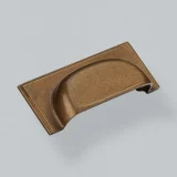 H & H Callcott Cup Handle BB 64mm cc