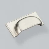 H & H Callcott Cup Handle BN 64mm cc
