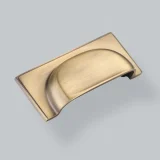 H & H Callcott Cup Handle DBB 64mm cc