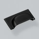 H & H Callcott Cup Handle MBL 64mm cc
