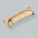 H & H Callcott Cup Handle DBB 128mm cc