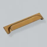 H & H Callcott Cup Handle BB 192mm cc